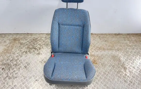 Peugeot 806 Rear seat 