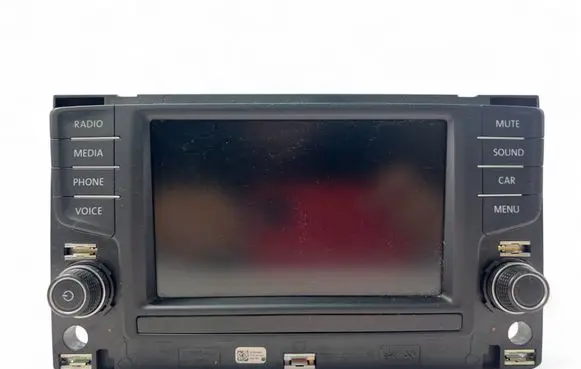 Volkswagen PASSAT B8 Screen/display/small screen 3G0919605B