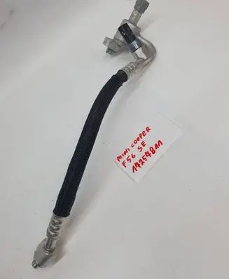 Mini One - Cooper F56 F55 Air conditioning (A/C) pipe/hose 17257811