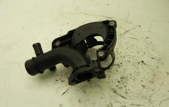 Mercedes-Benz E W212 Fuel filter housing A6512001056 MB1036