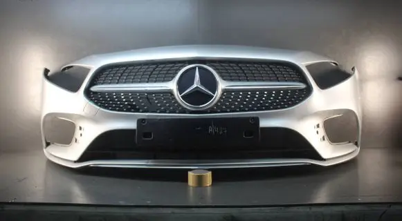 Mercedes-Benz A W177 AMG Front bumper A1778856100