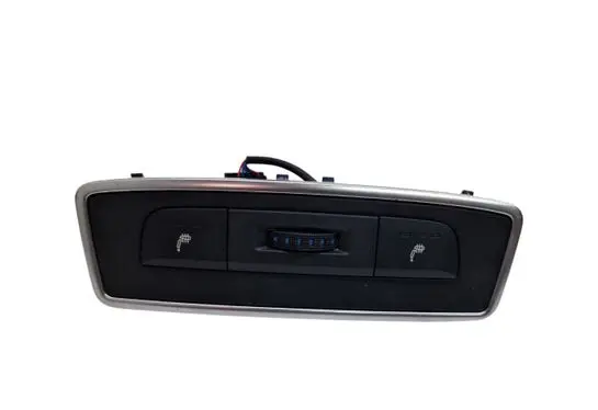 Audi A7 S7 4G Seat heating switch 4G0963564 4G0963563