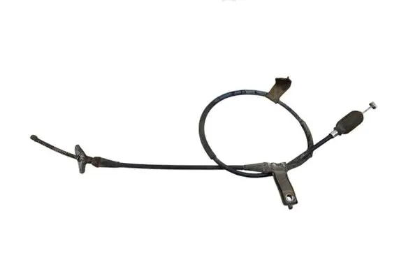 Handbrake/parking brake wiring cable