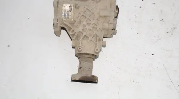Land Rover Discovery Sport Front differential EJ327L486AC