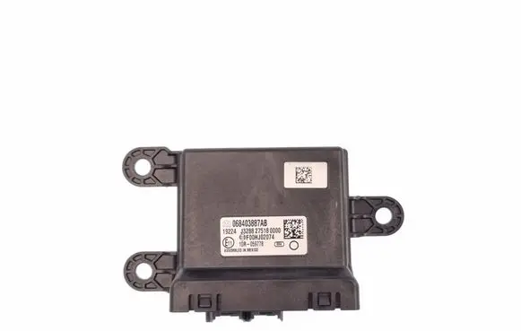 Chrysler Pacifica Parking PDC control unit/module 068403887AB J3288275180000 F00HJ02074