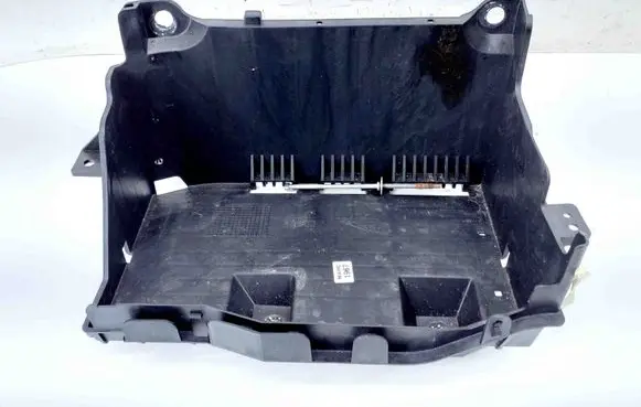 Jaguar XF X250 Battery box tray CX2310764AB