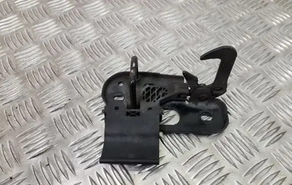 Volkswagen PASSAT CC Engine bonnet/hood lock/latch loop/hook 3C8823480