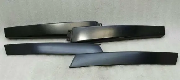 Audi RS6 C5 (B) pillar trim (top) 4B9853377D