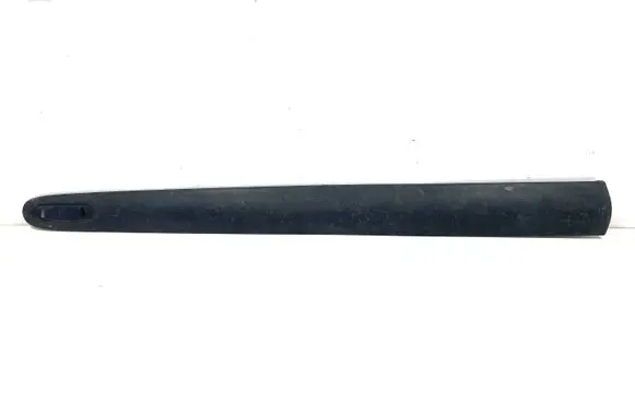 Renault Scenic I Front door trim (molding) 7700841670