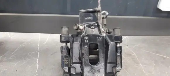 Jaguar F-Type Rear brake caliper