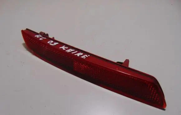 Honda Accord Rear tail light reflector 9317009