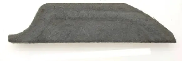Subaru Legacy Trunk/boot floor carpet liner 