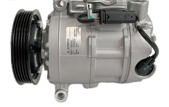 Mercedes-Benz B W247 Air conditioning (A/C) compressor (pump) 4471504341 4471504343 4472807140