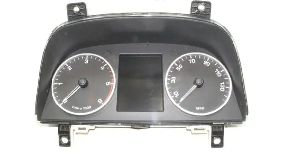 Land Rover Range Rover Sport L320 Speedometer (instrument cluster) AH2210849DJ