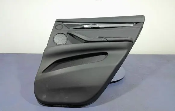 BMW X6 F16 Door card panel trim set 