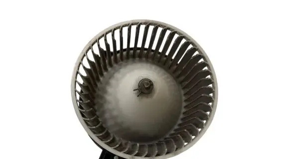 Mitsubishi Pajero Sport I Heater fan/blower 1940007161