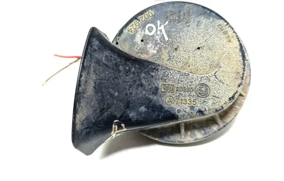 Opel Signum Horn signal 71335