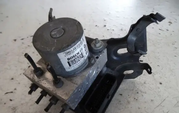 Fiat Fiorino ABS Pump 0265235432