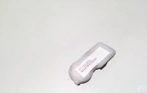 BMW 5 F10 F11 Tire pressure sensor 36106798872