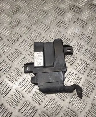 Audi Q7 4L Fuel injection pump control unit/module 4H0906093D 130515303304