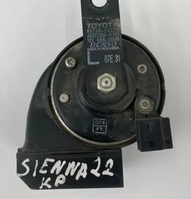 Toyota Sienna XL40 IV Horn signal 865200E020