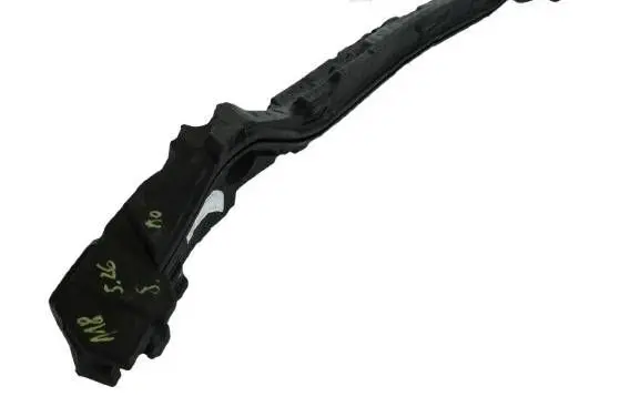 Mercedes-Benz CLA C118 X118 Front bumper foam support bar A1188805902
