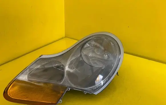 Porsche 911 996 Headlight/headlamp 98663103107
