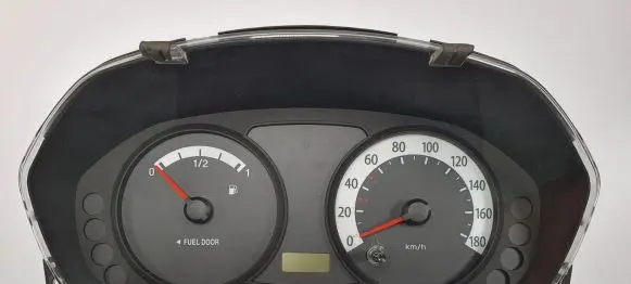 KIA Picanto Speedometer (instrument cluster) 94013-07100