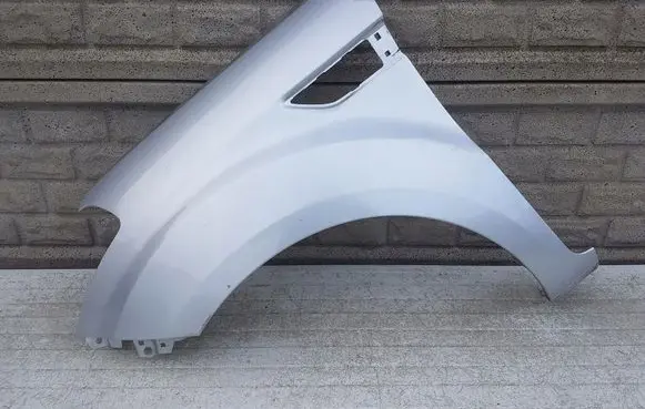 KIA Soul Fender