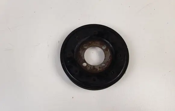 Opel Meriva A Crankshaft pulley