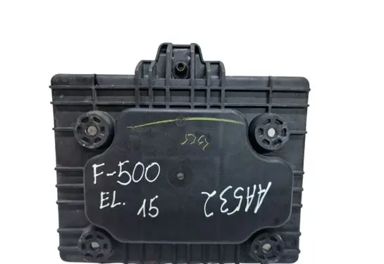 Fiat 500E Battery tray 68136778AC 59582
