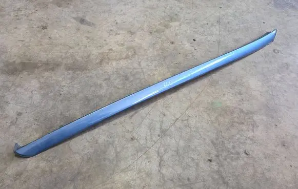 Volvo XC60 Windshield trim 