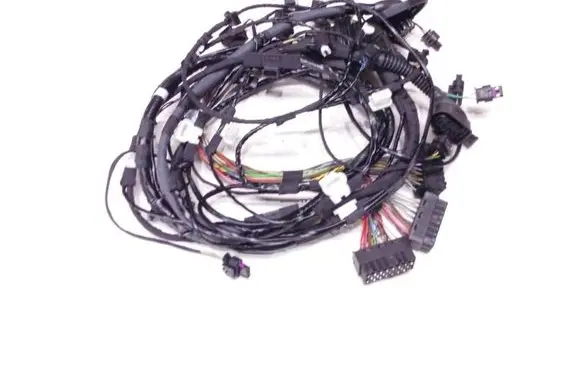 BMW X1 F48 F49 Other wiring loom 66821875