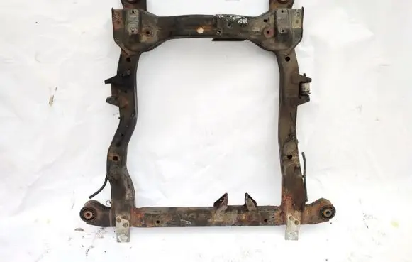Chevrolet Cruze Front subframe