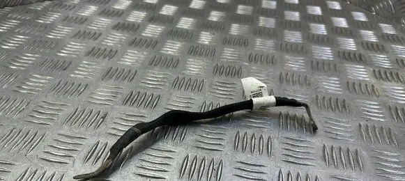 Tesla Model 3 Negative earth cable (battery) 107097800E