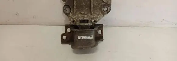 Peugeot Boxer Engine mount bracket 1363536080