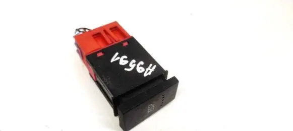 Volkswagen PASSAT B5.5 ESP acceleration yaw rate sensor 3B0927134A