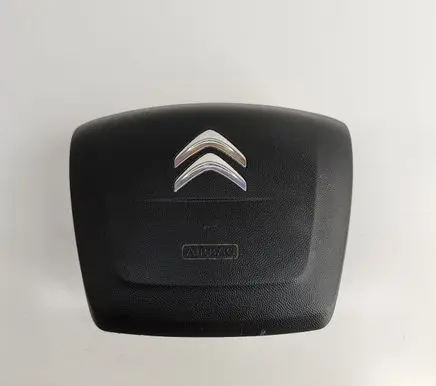 Citroen Jumper Steering wheel airbag 1612344280 7355860300