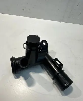 Ford Focus Engine coolant pipe/hose 9684589080 9671124980