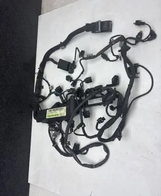 Mercedes-Benz CLA C117 X117 W117 Engine installation wiring loom A2701500300