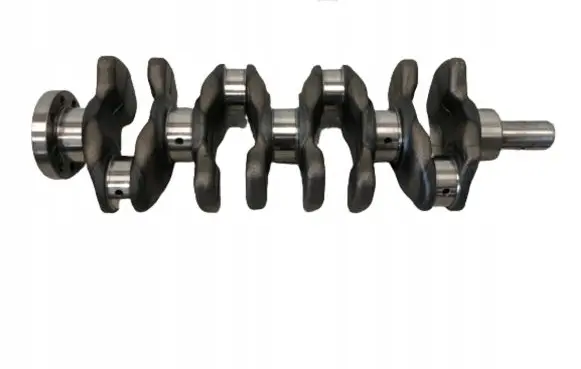 Toyota C-HR I Crankshaft X2ZR