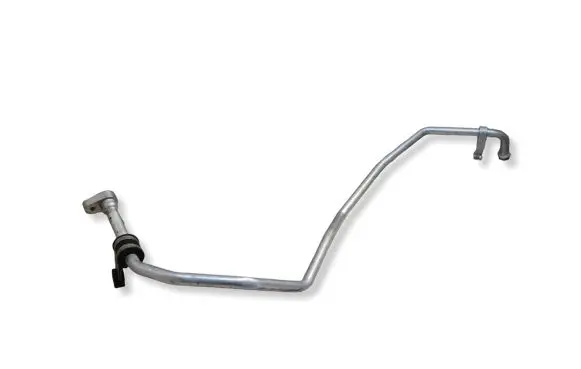 Nissan Leaf II (ZE1) Air conditioning (A/C) pipe/hose 924473NUL08