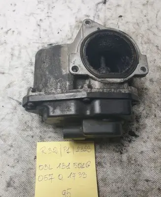 Audi A5 8T 8F EGR valve 03L131501G