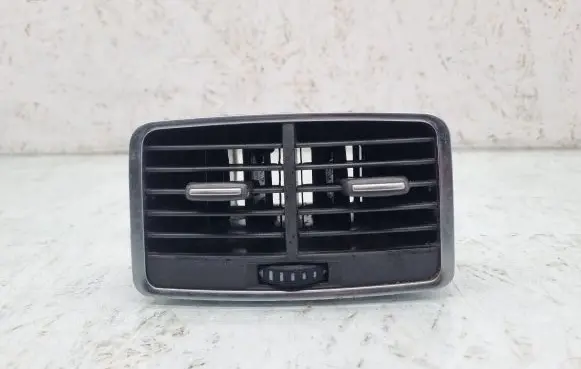 Audi A6 S6 C6 4F Rear air vent grill 4F0819203B
