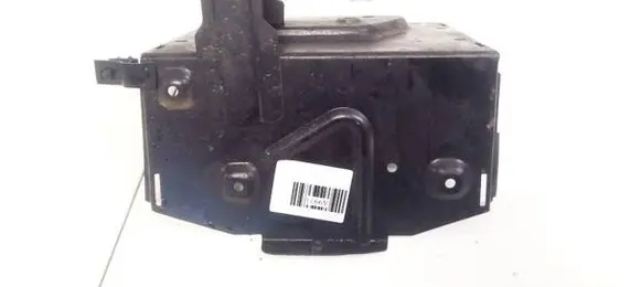 Fiat Doblo Battery box tray 