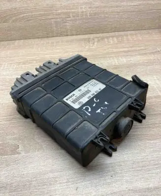 Volkswagen PASSAT B4 Engine control unit/module ECU 028906021AK 0281001312 313