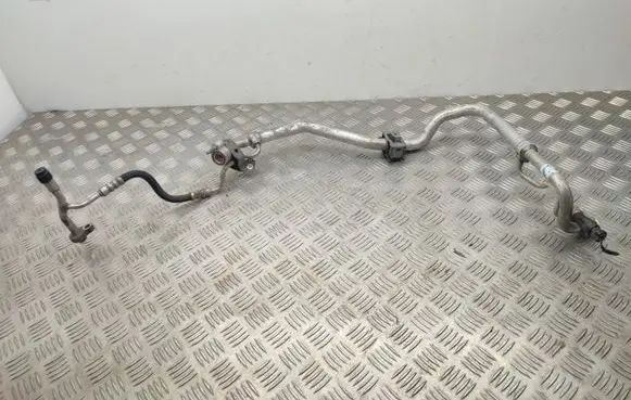 Ford C-MAX II Air conditioning (A/C) pipe/hose