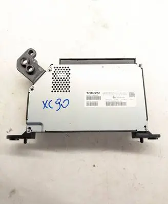 Volvo XC90 Sound amplifier 31456202
