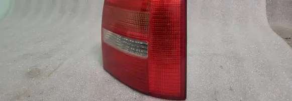 Audi A4 S4 B5 8D Rear/tail lights 290802