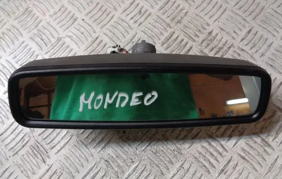 Ford Mondeo MK IV Rear view mirror (interior) AU5A17E678AC